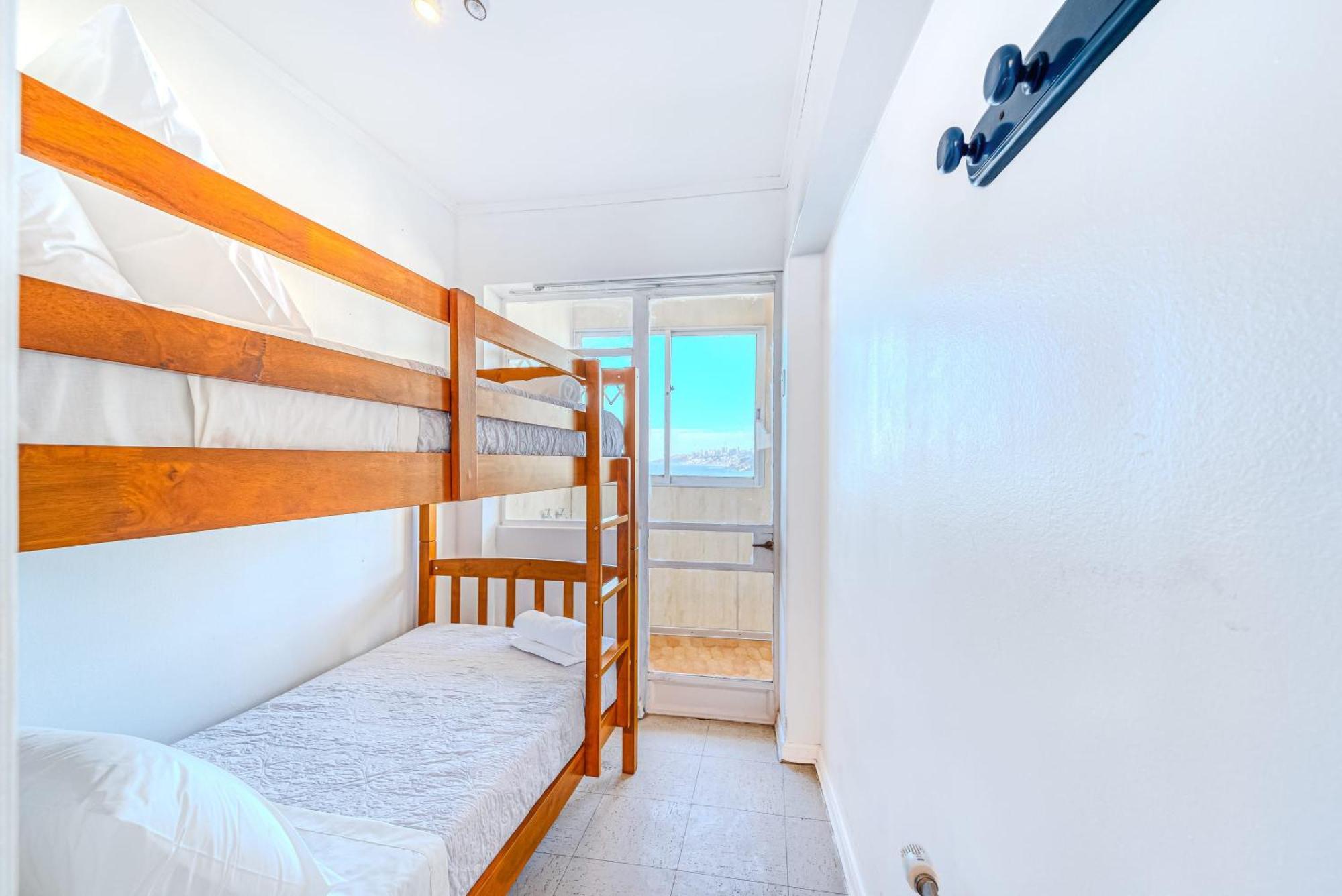 Apartamento View 2d Increible Ubicacion *