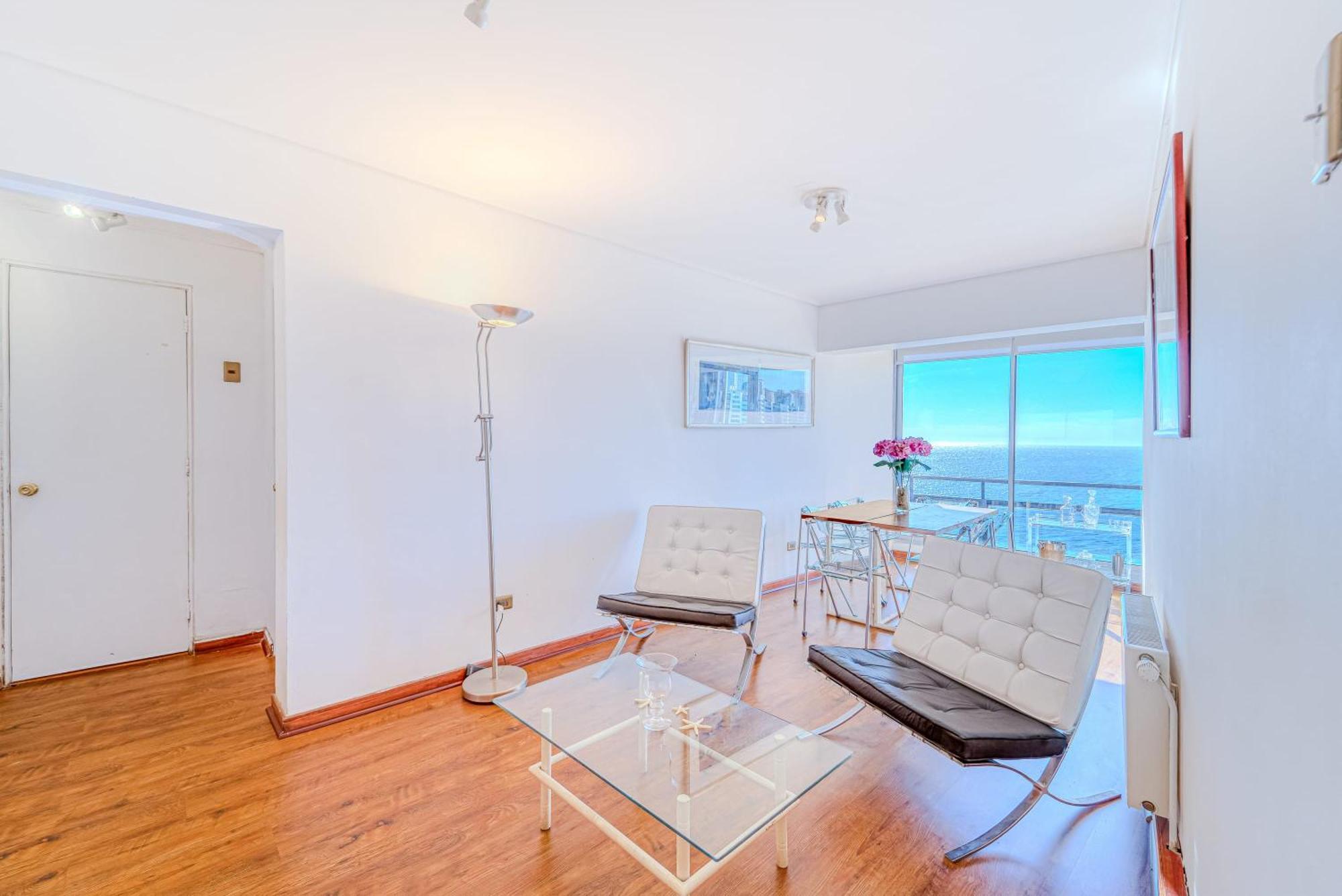 Apartamento View 2d Increible Ubicacion *